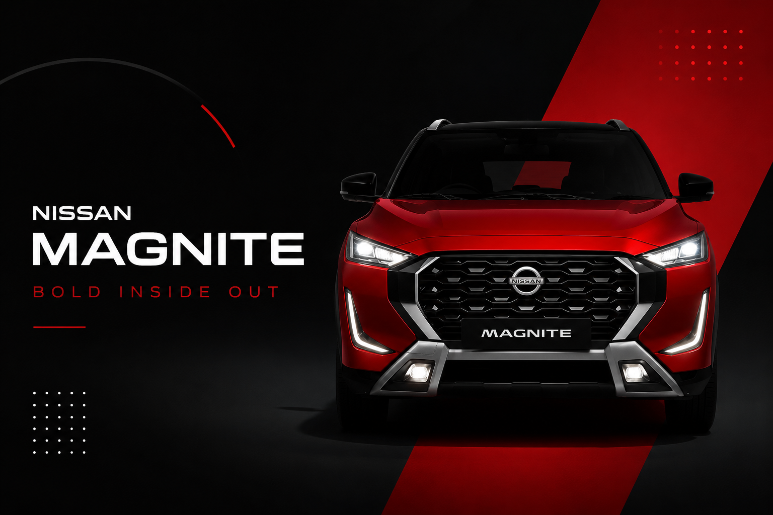 نيسان ماجنيت المجمعة محليًا تقترب من الإطلاق في مصر | AutoDrive Egy