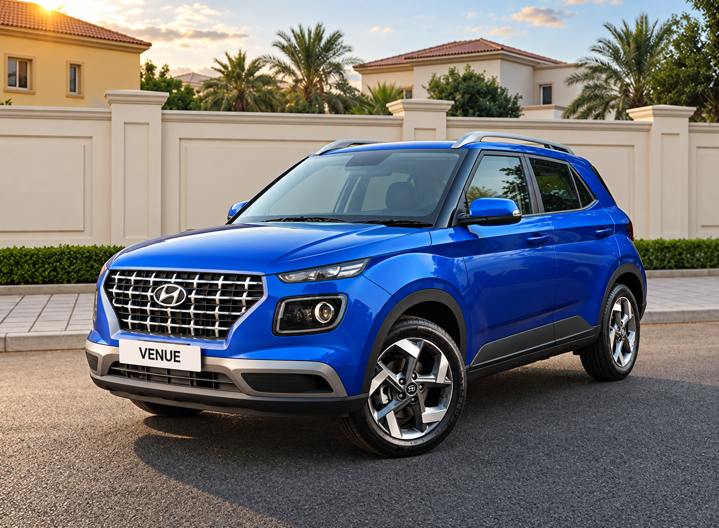 هيونداي فينيو 2027 في مصر.. السعر والمواصفات والتجهيزات | Auto Drive EG